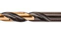 Wiertło do metalu HSS-CNC, 124°, "Pro-Tec", 8.5 mm