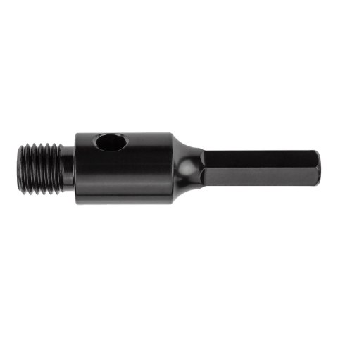 Adapter HEX do otwornic diamentowych M16