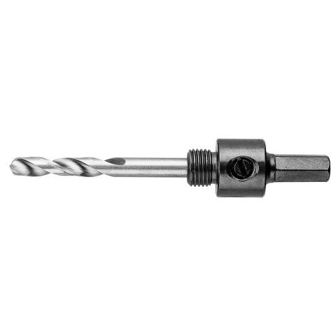 Adapter do otwornic bi-metalowych 14-30 mm