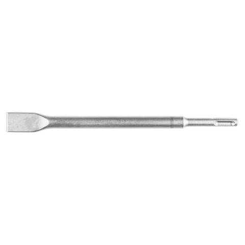 Dłuto SDS Plus płaskie samoostrzące 20 x 250 mm