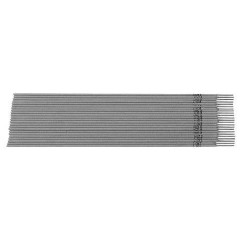 Elektrody rutylowe 2.5 mm, 5 kg, niskonapięciowe