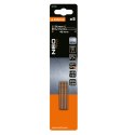 Wiertła do metalu HSS-TiN 2.0 mm, 5 szt.