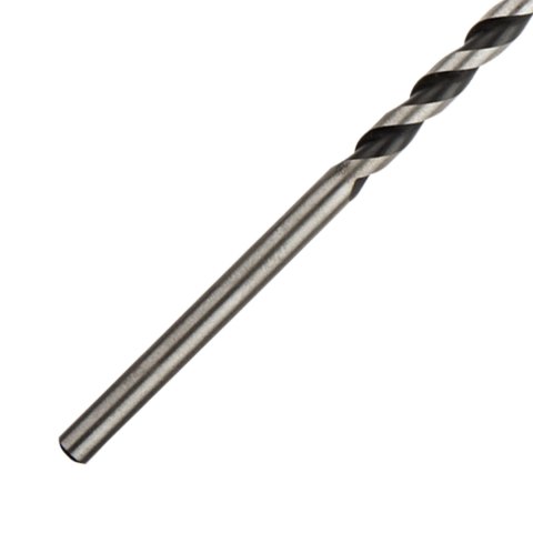 Wiertło do betonu 12 x 600 mm, końcówka motylkowa