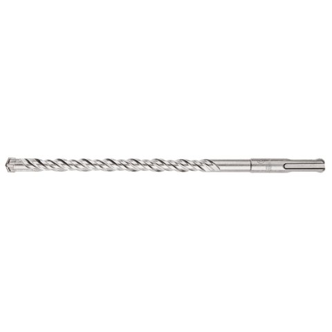 Wiertło do betonu SDS Plus, 10 x 210 mm, S4, quatro