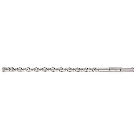 Wiertło do betonu SDS Plus, 10 x 260 mm, S4, quatro