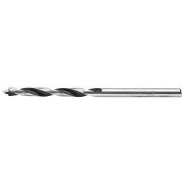Wiertło do drewna spiralne, 3 x 61 mm