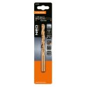 Wiertło do metalu HSS-Co, 10.2 mm