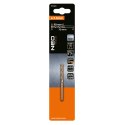 Wiertło do metalu HSS-Co, 3.5 mm