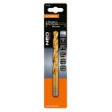 Wiertło do metalu HSS-TiN, 11.0 mm