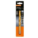 Wiertło do metalu HSS-TiN, 13.0 mm