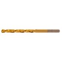 Wiertło do metalu HSS-TiN, 5.0 mm