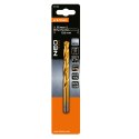 Wiertło do metalu HSS-TiN, 9.5 mm
