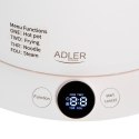 AD 6422 Garnek wielofunkcyjny - 4 tryby pracy - led