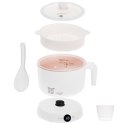 AD 6422 Garnek wielofunkcyjny - 4 tryby pracy - led