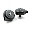 DA476 Filtr powietrza do sprężarki 3/8" 16mm plastikowy