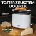 AD 3225 Toster z rusztem do bułek