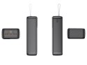 Power bank TRACER PRIME-V3 30000mAh QC22.5W+PD20W