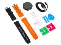 89-016# Smartwatch blow x14 pro gps