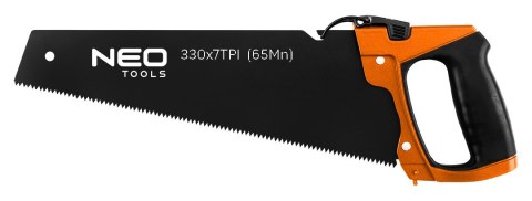 Uchwyt do pił, zestaw 4+1