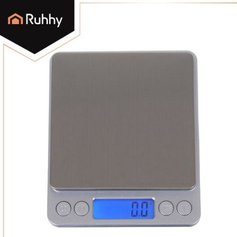 Waga kuchenna 2kg Ruhhy 26507