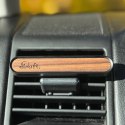 Zapach do samochodu DUFT Classic Drive ? metalowy dyfuzor na kratkę +2 wkłady