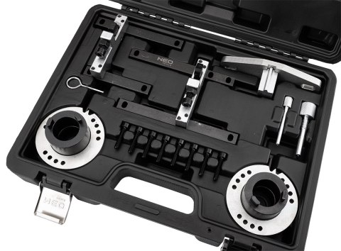 Zestaw blokad rozrządu 1.0 EcoBoost
