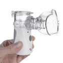 Inhalator nebulizator przenośny siateczkowy usb pr-835