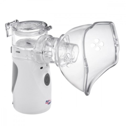 Inhalator nebulizator przenośny siateczkowy usb pr-835