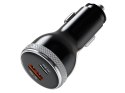 Ładowarka samochodowa TRACER ProCharge 51W
