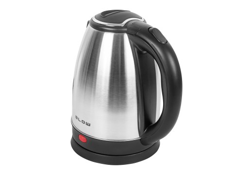 44-761# Czajnik srebrny 2000w bk-18ss blow 1,8l