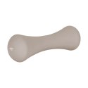 Hantelki żeliwne neoprenowe 2x4kg, REBEL ACTIVE