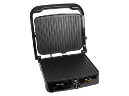44-620# Grill elektryczny blow 2500w mastergrill duo