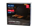44-620# Grill elektryczny blow 2500w mastergrill duo