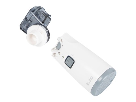 51-801# Inhalator nebulizator przenośny blow nb-02