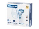 51-801# Inhalator nebulizator przenośny blow nb-02