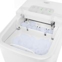 AD 8800 Kostkarka do lodu | 12 kg/24h | 2 rozmiary kostek | tryb czyszczenia | cicha praca | panel dotykowy