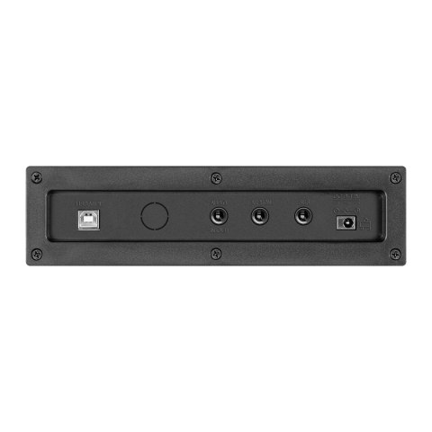 Pianino cyfrowe Kruger&Matz KMDP-135 , kolor biały połysk
