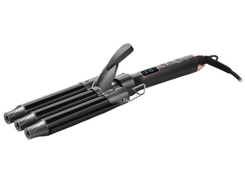 Falownica do włosów LAFE Sleek & Shine Waver 25 mm