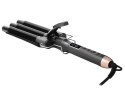 Falownica do włosów LAFE Sleek & Shine Waver 25 mm