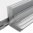 DA465A Tablica magnetyczna 90x60cm + akcesoria