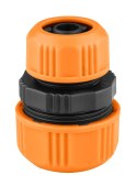 Reparator do węża 3/4 na 1/2