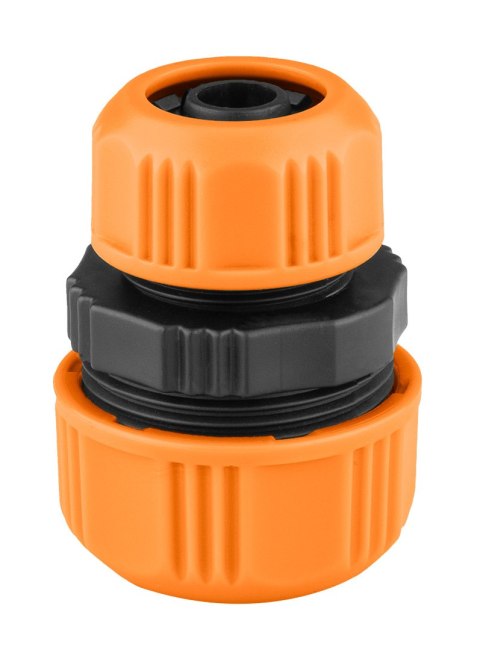 Reparator do węża 3/4 na 1/2