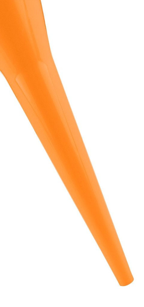 Lejek z długą szyjką 450 mm