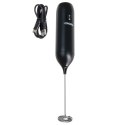 MS 4534 Spieniacz do mleka | akumulatorowy | usb-c