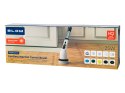44-820# Bezprzewodowa elektryczna szczotka obrotowa blow