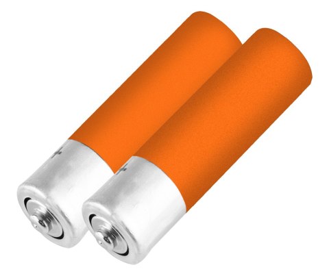 Laser krzyżowy 15 m, zielony, etui