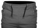 Spodnie robocze OUTDOOR, typu jogger, szare, rozmiar L