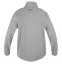Bluza polarowa, szara, rozmiar XXL