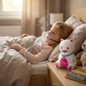 ECN003 Esperanza inhalator/nebulizator kompresorowy kitty