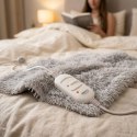 CR 7428 Poduszka elektryczna - szara